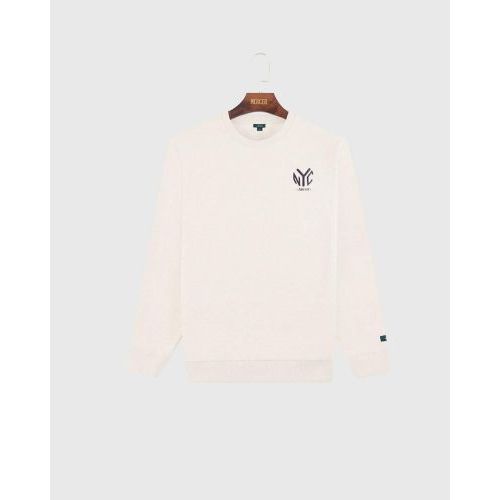 Mercer Sweater - Trui Off wit