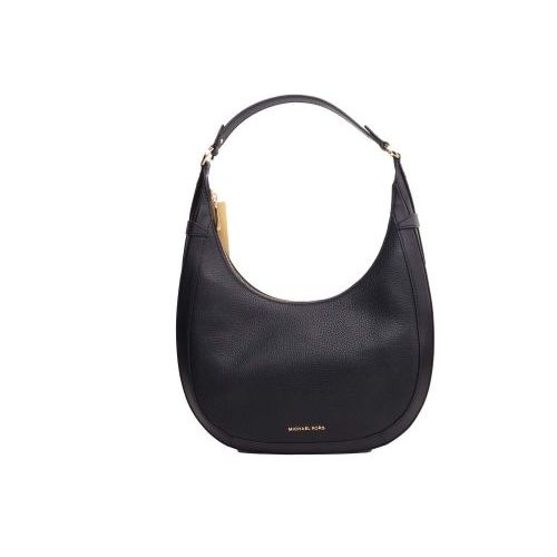 Michael Kors Hand- en schoudertas Zwart dames (30S4G0PH9L001 LG Crescent TZ Hobo Presto - 30S4G0PH9L001 LG Crescent TZ H) - Rigi