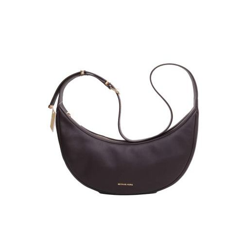 Michael Kors Hand- en schoudertas Bruin dames (32T4G1UC6L251 MD Conv Sling Xbody AVRA - 32T4G1UC6L251 MD Conv Sling Xb) - Rigi