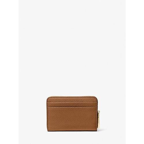 Michael Kors Portefeuille Cognac dames (34S1GT9Z1L230 JET SET  - 34S1GT9Z1L230 JET SET ) - Rigi