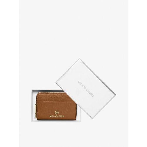 Michael Kors Portefeuille Cognac dames (34S1GT9Z1L230 JET SET  - 34S1GT9Z1L230 JET SET ) - Rigi