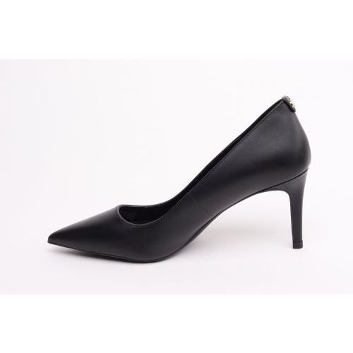 Michael Kors Pump Zwart dames (40F2HNMP2L001 Alina Flex High Pump - 40F2HNMP2L001 Alina Flex High ) - Rigi