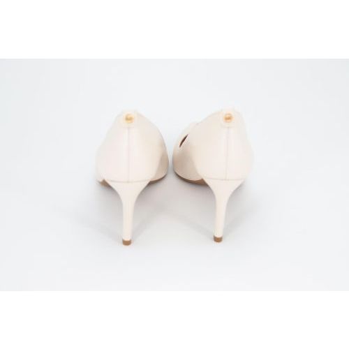 Michael Kors Pump Beige dames (40F2HNMP2L289 Alina Flex Pump - 40F2HNMP2L289 Alina Flex Pump) - Rigi