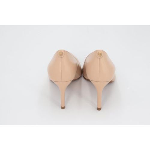 Michael Kors Pump Nude dames (40F2HNMP2L660 Alina Flex Pump - 40F2HNMP2L660 Alina Flex Pump) - Rigi