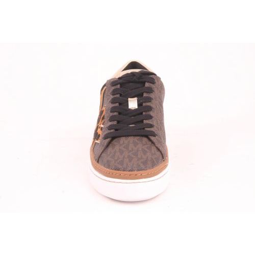 Michael Kors Sneaker Bruin dames (43F1CHFS1B200 - 43F1CHFS1B200) - Rigi