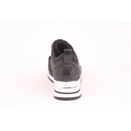 Michael Kors Sneaker Zwart dames (43F1DAFS3D001 - 43F1DAFS3D001) - Rigi