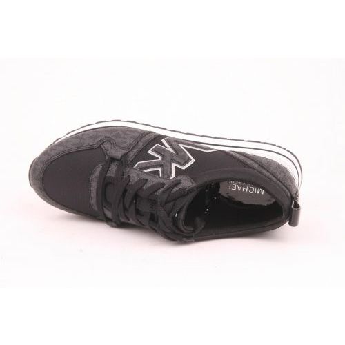 Michael Kors Sneaker Zwart dames (43F1DAFS3D001 - 43F1DAFS3D001) - Rigi