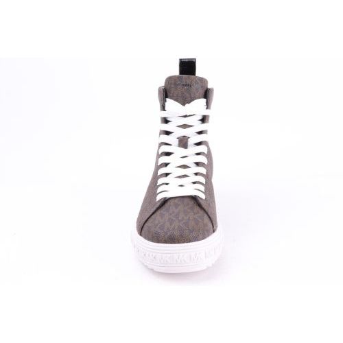 Michael Kors Sneaker Bruin dames (43F2GVFE6B200 Grove High Top - 43F2GVFE6B200 Grove High Top) - Rigi