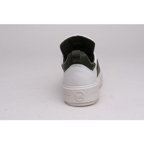 Michael Kors Sneaker Groen dames (43F3EMFP1L386 Emmett Strap Slip - 43F3EMFP1L386 Emmett Strap Sli) - Rigi