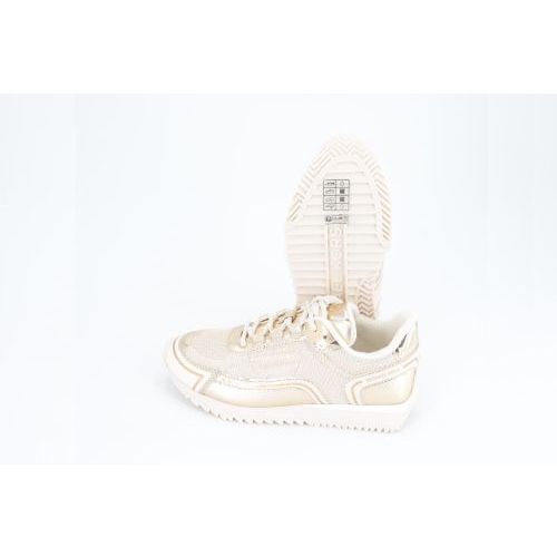 Michael Kors Sneaker Goud dames (43R5BYFS1M740 Byrdie Trainer - 43R5BYFS1M740 Byrdie Trainer) - Rigi