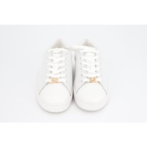 Michael Kors Sneaker Wit dames (43R5KEFS1L085 Keaton Lace Up  - 43R5KEFS1L085 Keaton Lace Up ) - Rigi