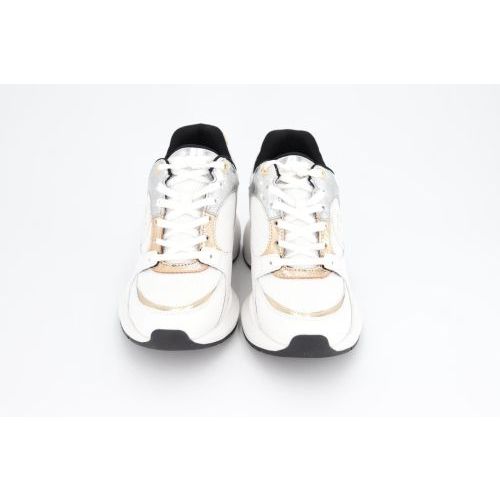 Michael Kors Sneaker Wit dames (43R5ZUFS4D827 Zuma Trainer - 43R5ZUFS4D827 Zuma Trainer) - Rigi