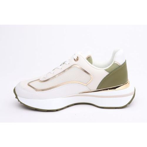 Michael Kors Sneaker Wit dames (43T4ARFS1L341 Ari Trainer - 43T4ARFS1L341 Ari Trainer) - Rigi