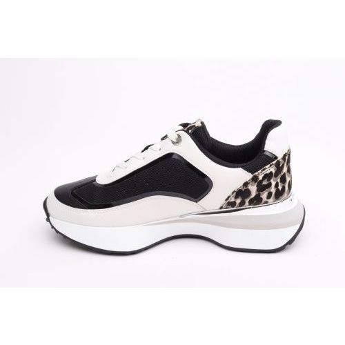 Michael Kors Sneaker Zwart dames (43T4ARFS3L987 Ari Trainer - 43T4ARFS3L987 Ari Trainer) - Rigi