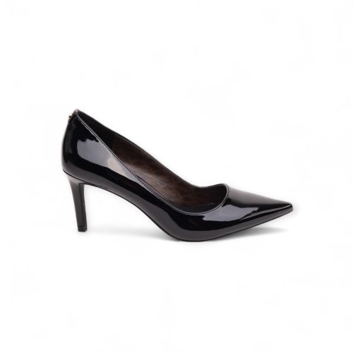 Michael Kors Pump Zwart