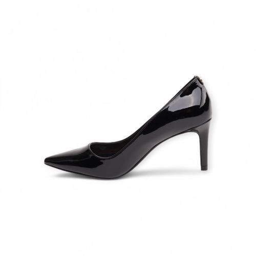 Michael Kors Pump Zwart dames (Alina Flex High Pump 40F2HNMP2A001 - Alina Flex High Pump 40F2HNMP2) - Rigi
