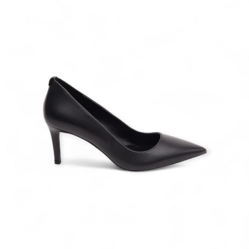 Michael Kors Pump Zwart