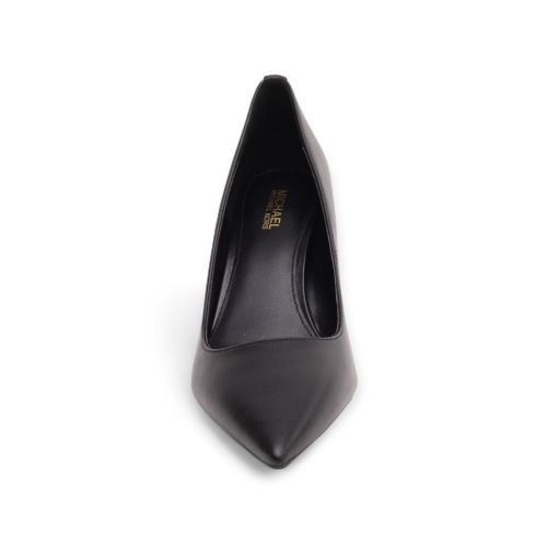 Michael Kors Pump Zwart dames (Alina Flex High Pump 40F2HNMP2L001 - Alina Flex High Pump 40F2HNMP2) - Rigi Michael Kors Pump Zwart dames (Alina Flex High Pump 40F2HNMP2L001 - Alina Flex High Pump 40F2HNMP2) - Rigi