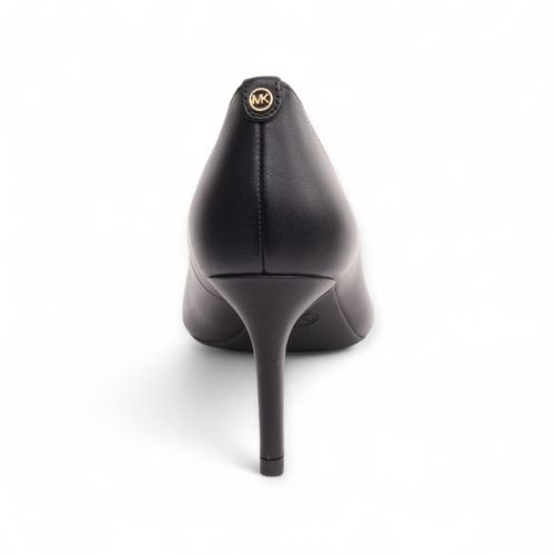 Michael Kors Pump Zwart dames (Alina Flex High Pump 40F2HNMP2L001 - Alina Flex High Pump 40F2HNMP2) - Rigi Michael Kors Pump Zwart dames (Alina Flex High Pump 40F2HNMP2L001 - Alina Flex High Pump 40F2HNMP2) - Rigi