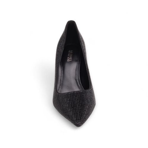 Michael Kors Pump Zwart dames (Alina Flex High Pump 40T4HNHP1S001 - Alina Flex High Pump 40T4HNHP1) - Rigi