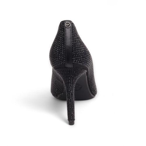 Michael Kors Pump Zwart dames (Alina Flex High Pump 40T4HNHP1S001 - Alina Flex High Pump 40T4HNHP1) - Rigi