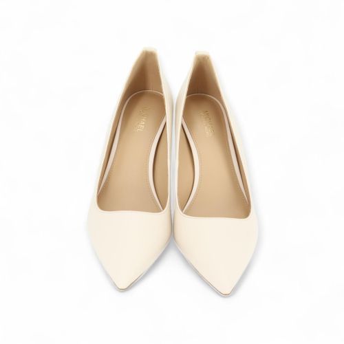 Michael Kors Pump Off wit dames (Alina Flex Pump 40F2HNMP2L289 - Alina Flex Pump 40F2HNMP2L289) - Rigi