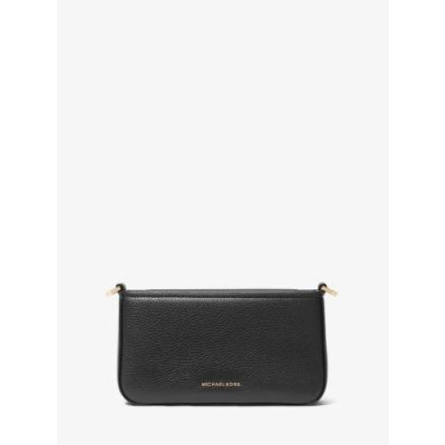 Michael Kors Cross body Zwart dames (Bryant SM Conv Xbody Pouchette 32S5GYTU1 - Bryant SM Conv Xbody Pouchette) - Rigi