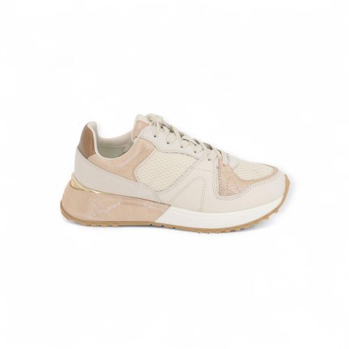 Michael Kors Sneaker Beige