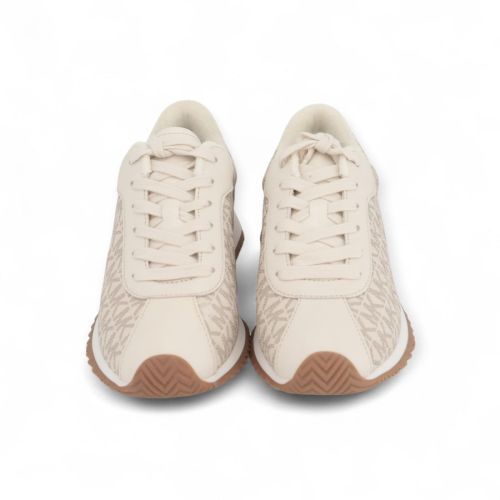 Michael Kors Sneaker Off wit dames (Rhodes Trainer 43T5RHFS3L - Rhodes Trainer 43T5RHFS3L) - Rigi
