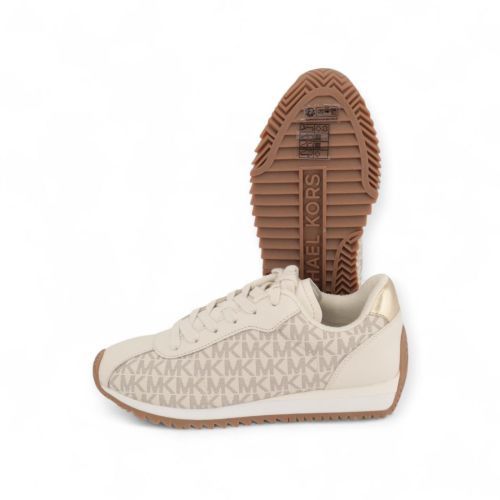 Michael Kors Sneaker Off wit dames (Rhodes Trainer 43T5RHFS3L - Rhodes Trainer 43T5RHFS3L) - Rigi