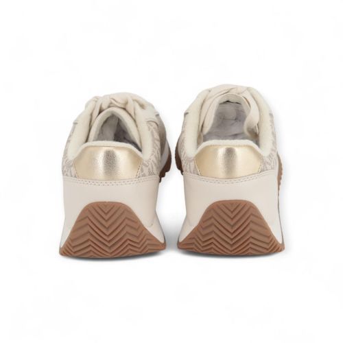 Michael Kors Sneaker Off wit dames (Rhodes Trainer 43T5RHFS3L - Rhodes Trainer 43T5RHFS3L) - Rigi