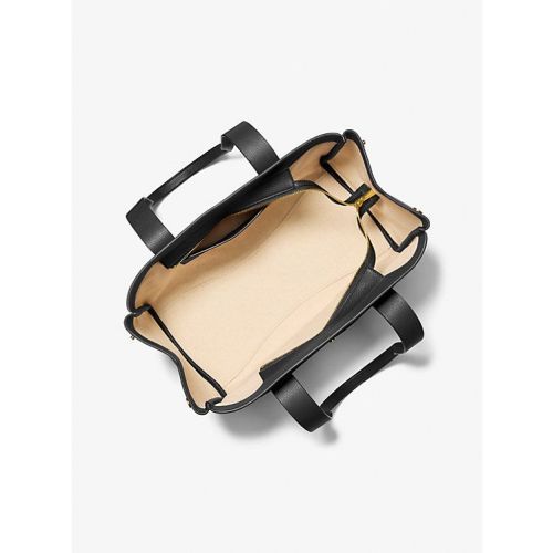 Michael Kors Hand- en schoudertas Zwart dames (Romee Large EW Tote 30T5G1ZT7L001 - Romee Large EW Tote 30T5G1ZT7L) - Rigi