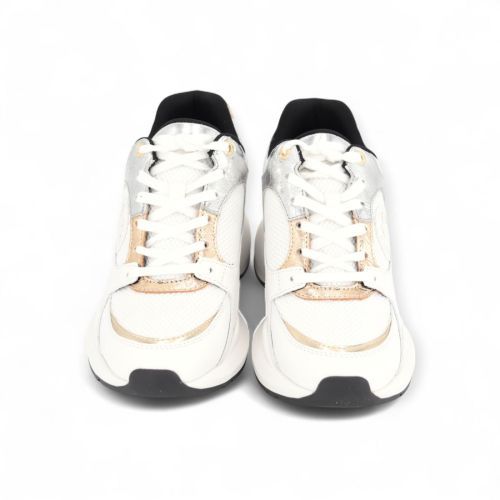 Michael Kors Sneaker Wit dames (Zuma Trainer 43R5ZUFS4D827 - Zuma Trainer 43R5ZUFS4D827) - Rigi