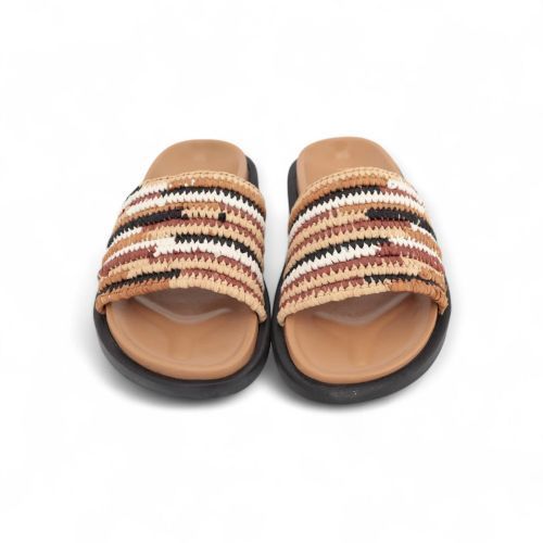 Mosaic Slipper - Muiltje  Multi dames (F8271 - F8271) - Rigi