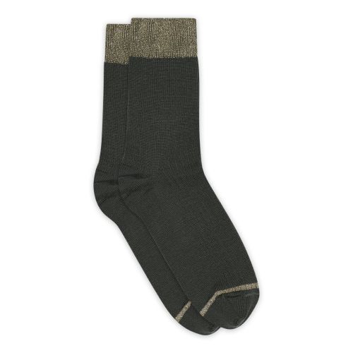 MP Denmark Sokken Groen