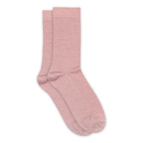 MP Denmark Sokken Roze