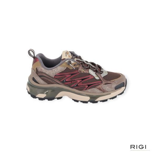 MRP - Maripé Sneaker Bordeaux
