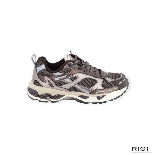 MRP - Maripé Sneaker Bruin