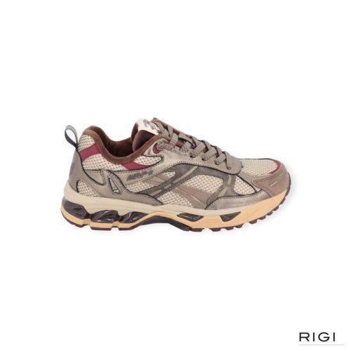 MRP - Maripé Sneaker Taupe