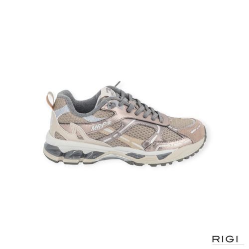 MRP - Maripé Sneaker Beige