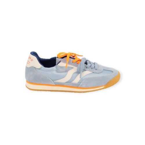 MRP - Maripé Sneaker Licht blauw