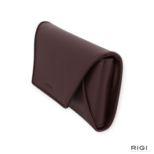 Natan Clutch Bordeaux dames (CR120  - CR120) - Rigi