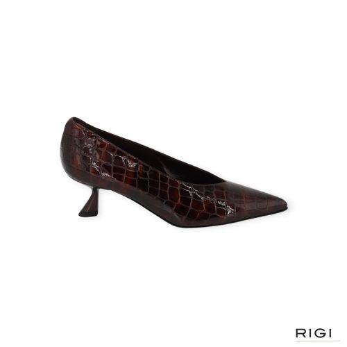 Natan Pump Bruin
