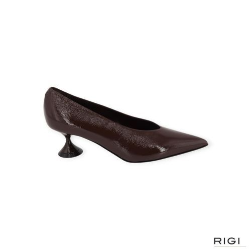Natan Pump Bruin