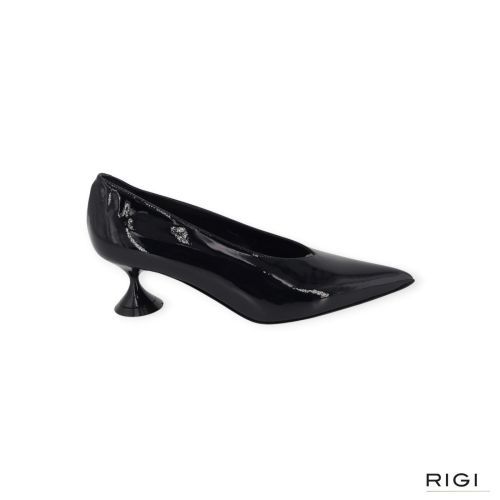 Natan Pump Blauw