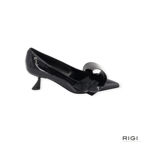 Natan Pump Zwart