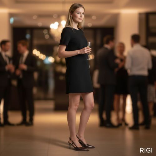 Natan N4107 pump in bruin shining leer voor dames. Natan N4107 pump in bruin shining leer voor dames.