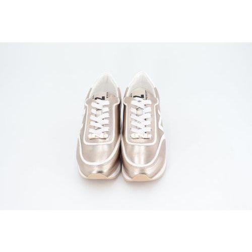 Nathan-Baume Sneaker Goud dames (251-NS25-04 - 251-NS25-04) - Rigi