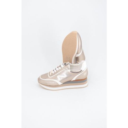 Nathan-Baume Sneaker Goud dames (251-NS25-04 - 251-NS25-04) - Rigi