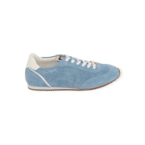 Nathan-Baume Sneaker Licht blauw